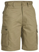 Bisley 8 Pocket Cargo Short-BSHC1007