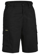 Bisley 8 Pocket Cargo Short-BSHC1007