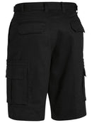 Bisley 8 Pocket Cargo Short-BSHC1007