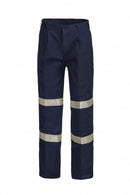Workcraft - Cotton Pant Ind Tape - WP3045