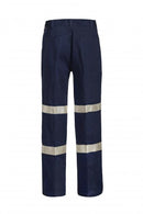 Workcraft - Cotton Pant Ind Tape - WP3045