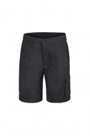 WORKCRAFT - Cargo Cotton Drill Shorts - WP3046