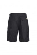 WORKCRAFT - Cargo Cotton Drill Shorts - WP3046