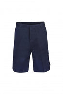 WORKCRAFT - Cargo Cotton Drill Shorts - WP3046
