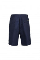 WORKCRAFT - Cargo Cotton Drill Shorts - WP3046