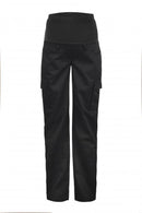 WORKCRAFT - Ladies Maternity Cargo Trouser - WPL081