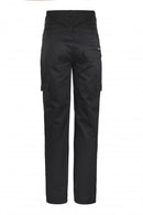 WORKCRAFT - Ladies Maternity Cargo Trouser - WPL081
