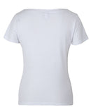 JB's Wear-C of C Ladies Boat Neck Tee-1BTS