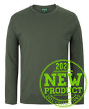 Jb's - C Of C Long Sleeve Non-Cuff Tee - 1LSNC