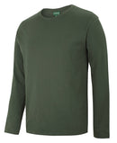 Jb's - C Of C Long Sleeve Non-Cuff Tee - 1LSNC