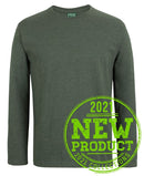 Jb's - C Of C Long Sleeve Non-Cuff Tee - 1LSNC