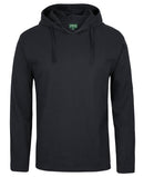 Jb's - C Of C L/S Hooded Tee - 1LST