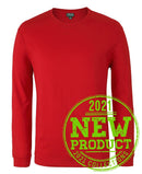 Jb's - C Of C Kids Long Sleeve Tee - 1LS