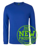 Jb's - C Of C Kids Long Sleeve Tee - 1LS