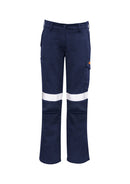 Syzmik  Womens Taped Cargo Pant   Zp522 - Star Uniforms Australia