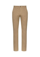 Biz Collection Bs724M Lawson Mens Chino - Star Uniforms Australia