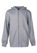 Aussie Pacific-Kozi Zip Kids Hoodies-N3503