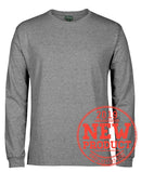 Jb'S - C Of C Adult Long Sleeve Tee - 1LS