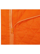 Bisley 3m Taped Hi Vis 3 In 1 Drill Jacket-BJ6970T