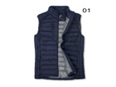 Boulvandre-20974 Puffer Vest