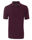 Jb'S -Adult 210 Polo -2nd