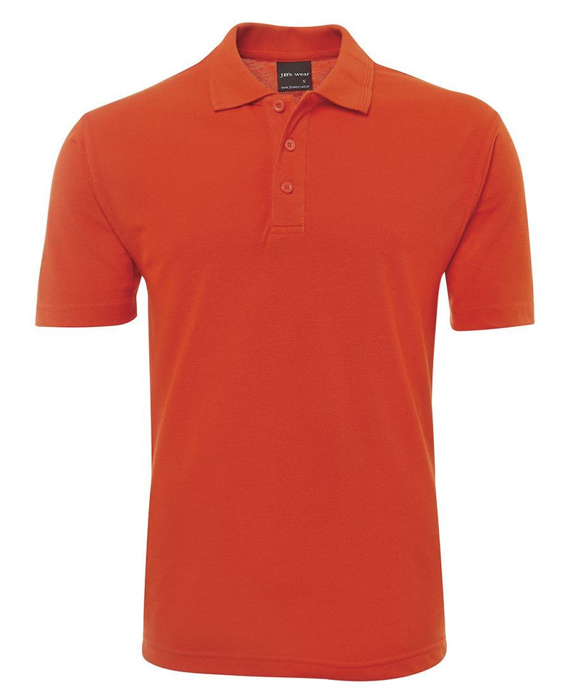 Jb'S Adult 210 Polo-3rd