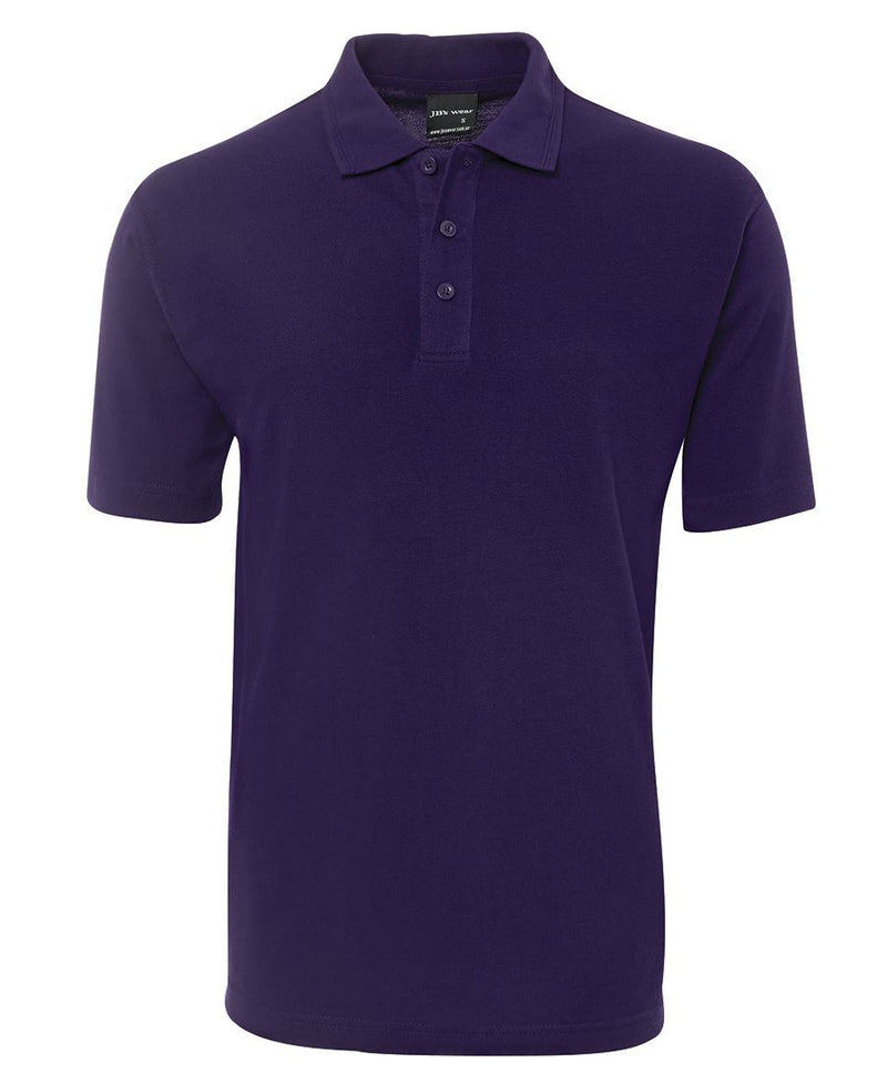 Jb'S Adult 210 Polo-3rd