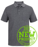 Jb's - 210 Pocket Polo - Adults - 210P