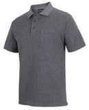 Jb's - 210 Pocket Polo - Adults - 210P