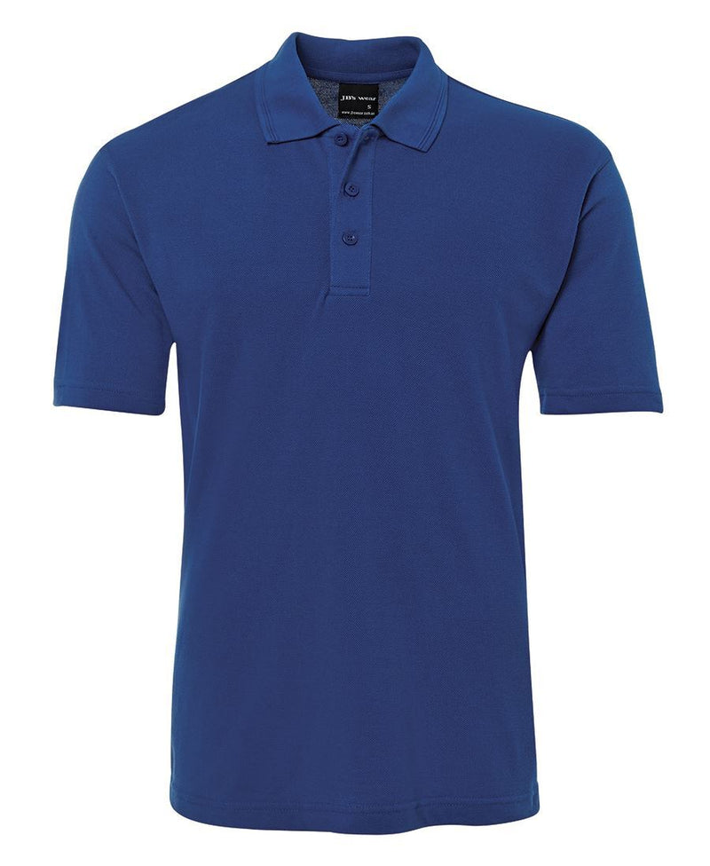 Jb'S Adult 210 Polo-3rd