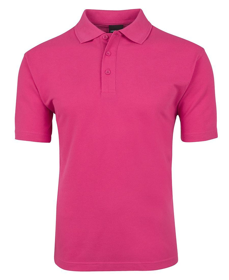 Jb'S Adult 210 Polo-3rd