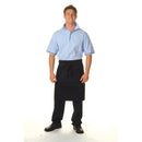 DNC Cotton Drill Half Apron With Pocket 2201 - Star Uniforms Australia
