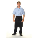 DNC P/C Half Apron With Pocket 2211 - Star Uniforms Australia