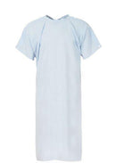 Medi8 - M81700 Seersucker Utility Gowns