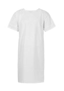 MEDI8 - M81808 Patient Gown Short Sleeve