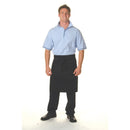 DNC Cotton Drill 3/4 Apron No Pocket 2302 - Star Uniforms Australia