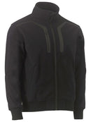 Bisley Premium Soft Shell Bomber Jacket-BJ6960