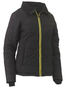 Bisley Womens Puffer Jacket-BJL6828