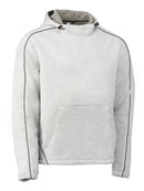 Bisley Flex And Move™ Marle Fleece Hoodie Jumper-BK6983