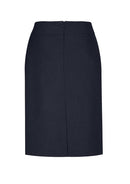 Biz Corporates Womens Relaxed Fit Skirt 24011 - Star Uniforms Australia