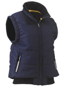Bisley-Women's Puffer Vest-BVL0828