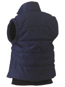 Bisley-Women's Puffer Vest-BVL0828