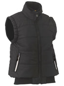 Bisley-Women's Puffer Vest-BVL0828