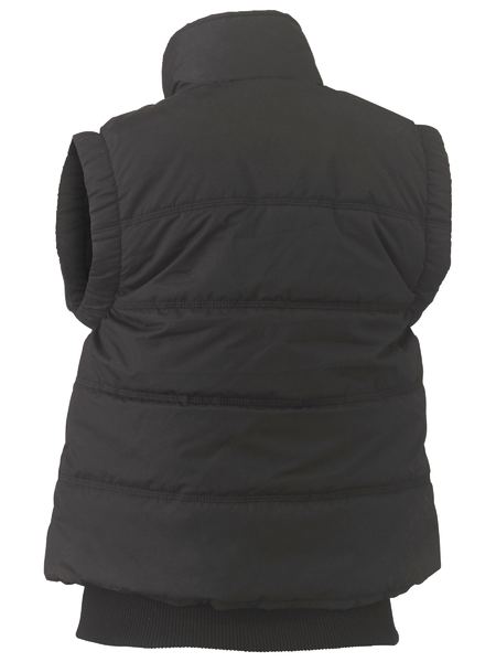 Bisley-Women's Puffer Vest-BVL0828