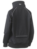 Bisley Womens Work Fleece Jumper-BKL6924