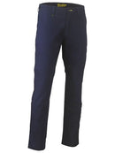Bisley Stretch Cotton Drill Work Pants-BP6008