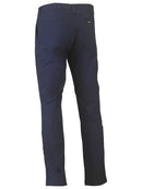 Bisley Stretch Cotton Drill Work Pants-BP6008