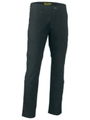 Bisley Stretch Cotton Drill Work Pants-BP6008