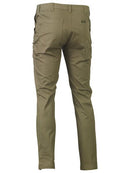 Bisley Stretch Cotton Drill Work Pants-BP6008