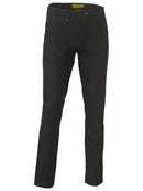 Bisley Stretch Cotton Drill Work Pants-BP6008
